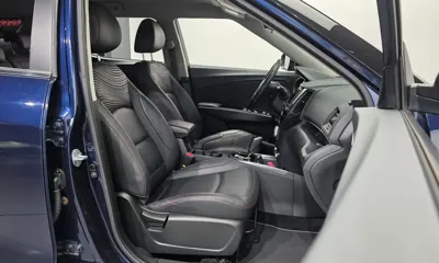 KG_Mobility_Ssangyong TIBOLI 2018, 54397 км, за 8400000 KRW - фото 11
