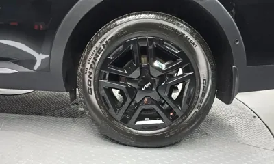Kia Sorento 2025, 16524 км, за 32300000 KRW - фото 21