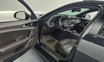 Kia Stinger 2018, 77428 км, за 17000000 KRW - фото 10
