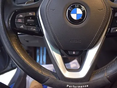 BMW 5-Series 2018, 78024 км, за 24900000 KRW - фото 7