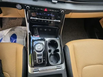 Kia Canival 2023, 47280 км, за 31500000 KRW - фото 9