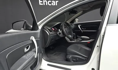 Renault-KoreaSamsung SM5 2018, 47359 км, за 7000000 KRW - фото 10