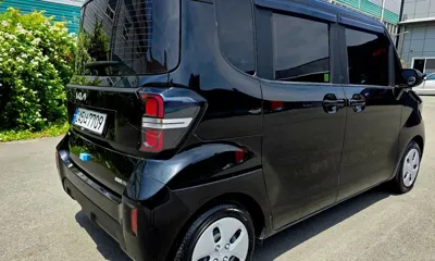 Kia Ray 2024, 31811 км, за 12800000 KRW - фото 2