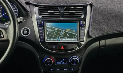 Hyundai Accent 2016, 85161 км, за 7350000 KRW - фото 14