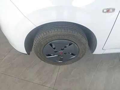Wuling Hongguang EV 2025, 6100 км, за 57800 CNY - фото 23