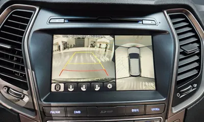 Hyundai Maxcruz 2017, 103308 км, за 17000000 KRW - фото 15