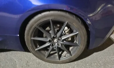 Toyota 86 2024, 12200 км, за 41500000 KRW - фото 6
