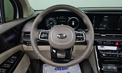 Kia Canival 2021, 79367 км, за 27500000 KRW - фото 14