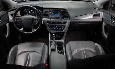 Hyundai Sonata 2015, 227459 км, за 5190000 KRW - фото 7