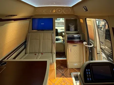 Toyota Coaster 2020, 27799 км, за 525000 CNY - фото 9