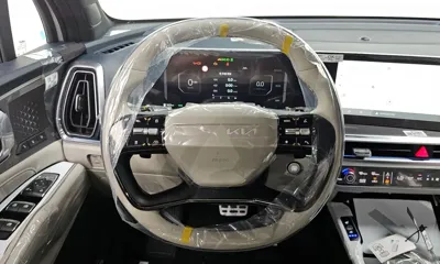 Kia Sorento 2026, 12 км, за 49500000 KRW - фото 13