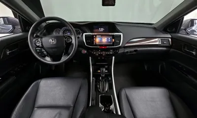 Honda Accord 2016, 70480 км, за 10500000 KRW - фото 7