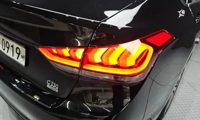 Hyundai Genesis 2016, 104920 км, за 12500000 KRW - фото 23