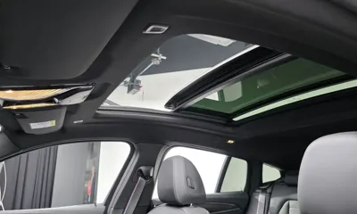 BMW X4 2022, 60801 км, за 53800000 KRW - фото 34