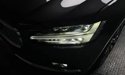Volvo S90 2023, 32370 км, за 39990000 KRW - фото 22