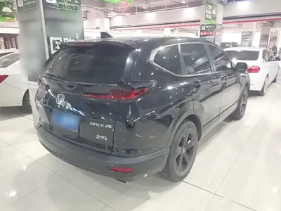 Honda Breeze 2021, 51800 км, за 109962.35 CNY - фото 6