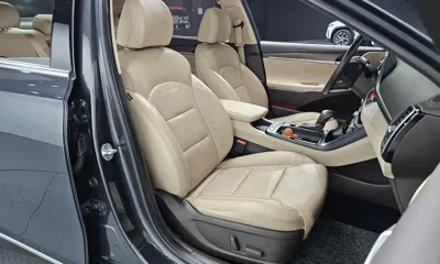 Hyundai Grandeur 2018, 120368 км, за 13700000 KRW - фото 26