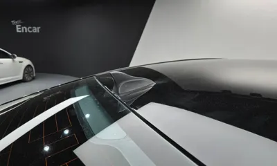 Hyundai Grandeur 2014, 158678 км, за 5200000 KRW - фото 33