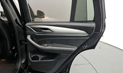 BMW X3 2021, 120954 км, за 33300000 KRW - фото 31