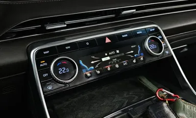 Genesis GV80 2022, 46542 км, за 56400000 KRW - фото 35