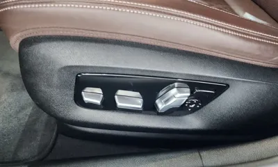 BMW 5-Series 2021, 57526 км, за 37600000 KRW - фото 31