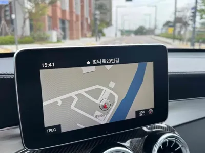 Mercedes-Benz GLC-Class 2018, 103000 км, за 43300000 KRW - фото 13