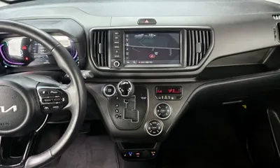 Kia Ray 2025, 16474 км, за 17700000 KRW - фото 19