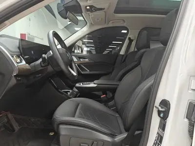 BMW X1 2023, 14000 км, за 129000 CNY