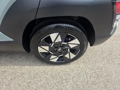 Hyundai Kona 2025, 995 км, за 33200000 KRW - фото 19
