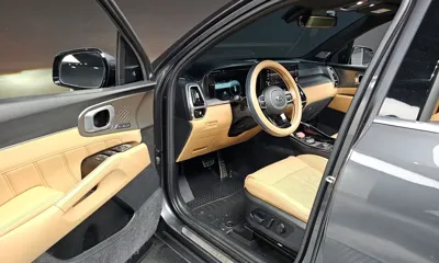 Kia Sorento 2021, 107129 км, за 27500000 KRW - фото 10