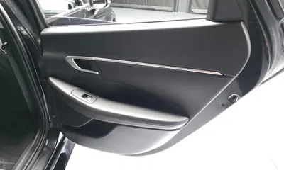 Hyundai Sonata 2022, 135331 км, за 13000000 KRW - фото 25