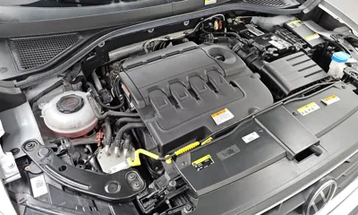 Volkswagen T-Roc 2021, 39660 км, за 25990000 KRW - фото 6