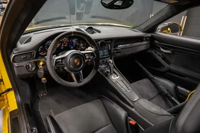 Porsche 911 2016, 24000 км, за 315000000 KRW - фото 5