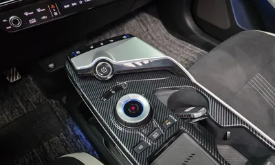 Kia EV6 2023, 47053 км, за 38500000 KRW - фото 9