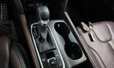 Hyundai Santafe 2019, 102185 км, за 18800000 KRW - фото 9