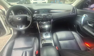 Renault-KoreaSamsung SM5 2011, 101754 км, за 2700000 KRW - фото 6