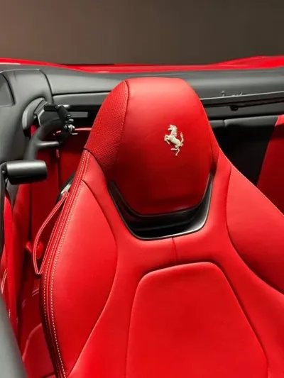 Ferrari Portofino 2019, 14500 км, за 199000000 KRW - фото 12