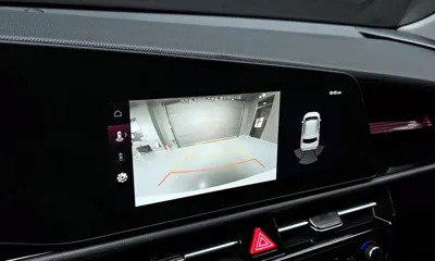 Kia Niro 2026, 2088 км, за 30900000 KRW - фото 14