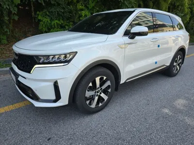 Kia Sorento 2023, 29500 км, за 25500000 KRW - фото 3