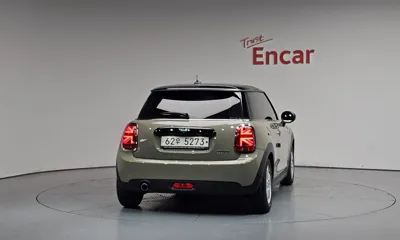 MINI Cooper 2019, 34258 км, за 14890000 KRW - фото 4