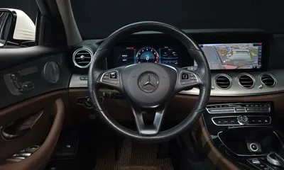 Mercedes-Benz E-Class 2018, 84671 км, за 26900000 KRW - фото 12