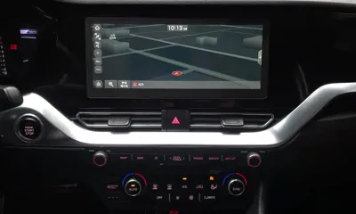 Kia Niro 2020, 80117 км, за 18400000 KRW - фото 14