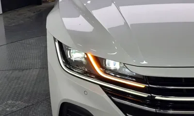 Volkswagen Arteon 2022, 50233 км, за 28900000 KRW - фото 22