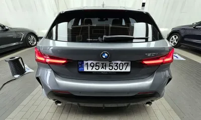 BMW 1-Series 2024, 13497 км, за 27700000 KRW - фото 34