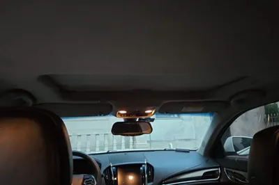 Cadillac ATS-L 2017, 157200 км, за 72704.28 CNY - фото 15