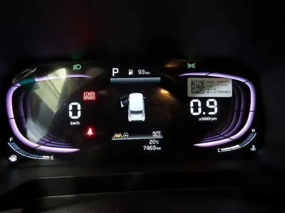 Kia Ray 2025, 7462 км, за 18900000 KRW - фото 8