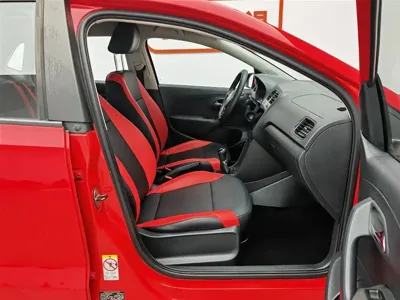 Volkswagen Polo 2015, 121700 км, за 11500 CNY - фото 23
