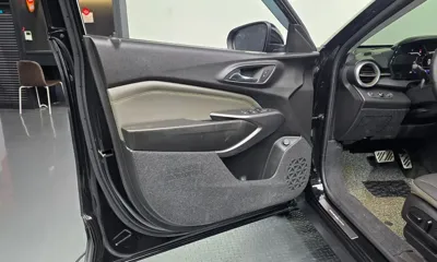 ChevroletGMDaewoo Trax 2024, 15176 км, за 23990000 KRW - фото 24