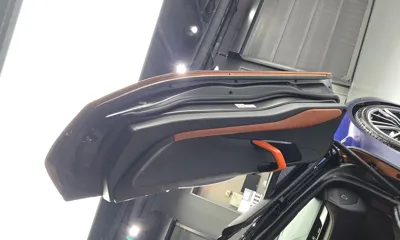 BMW i8 2019, 34866 км, за 80000000 KRW - фото 24