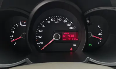 Kia Morning 2015, 47112 км, за 4300000 KRW - фото 8